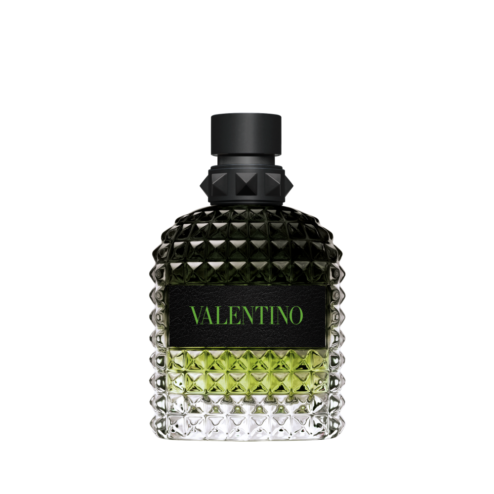 Valentino-Uomo Born in Roma Green Stravaganza Intense