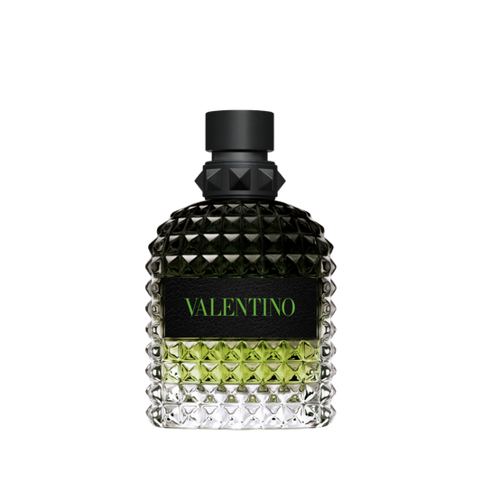 Valentino-Uomo Born in Roma Green Stravaganza Intense