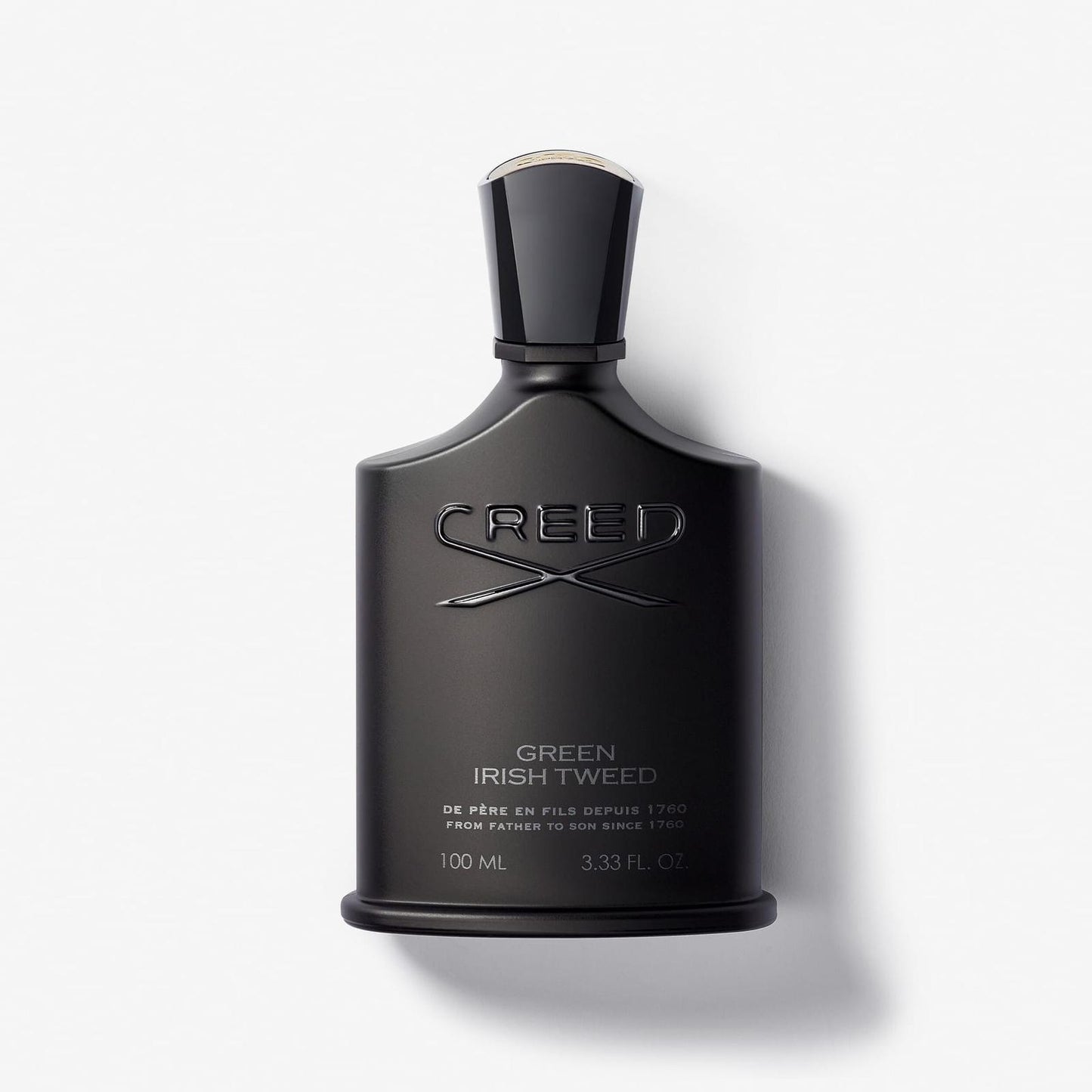 Creed-Green Irish Tweed