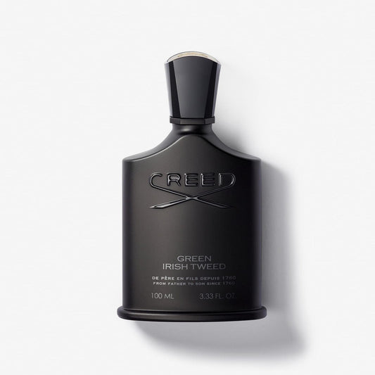 Creed-Green Irish Tweed