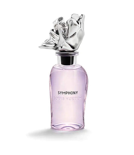 Louis Vuitton-Symphony