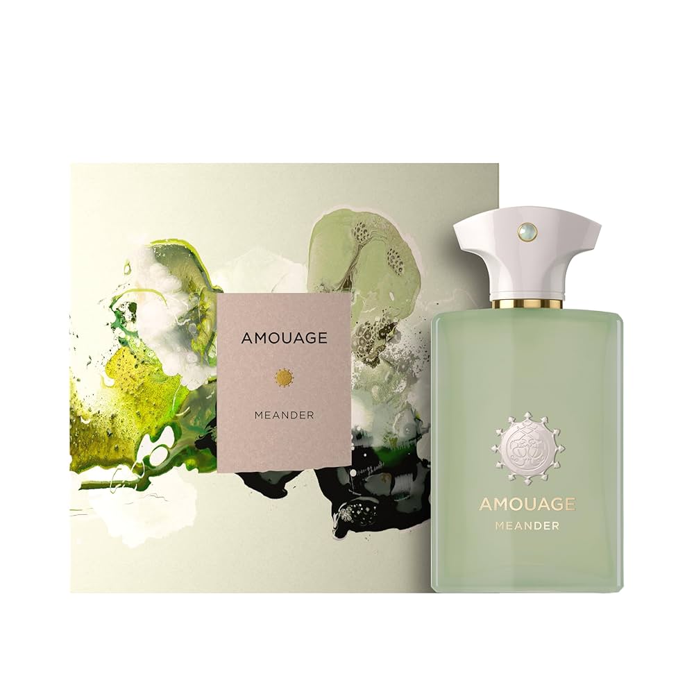 Amouage-Meander