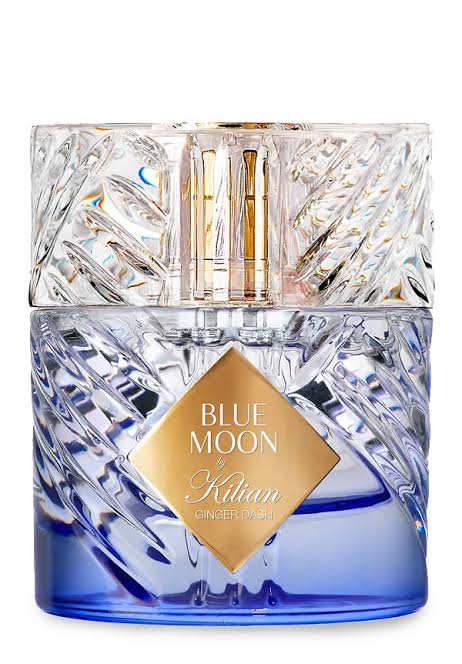 Kilian – Blue Moon Ginger Dash