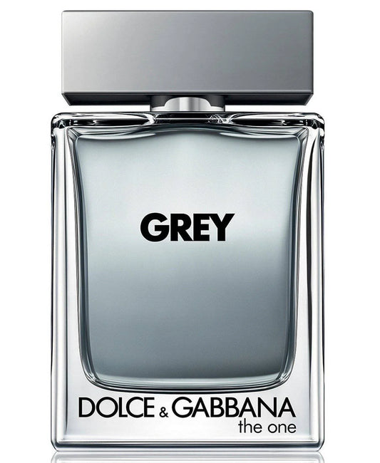 Dolce & Gabbana The One Grey
