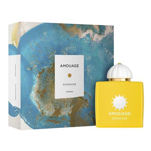 Amouage-Sunshine Woman