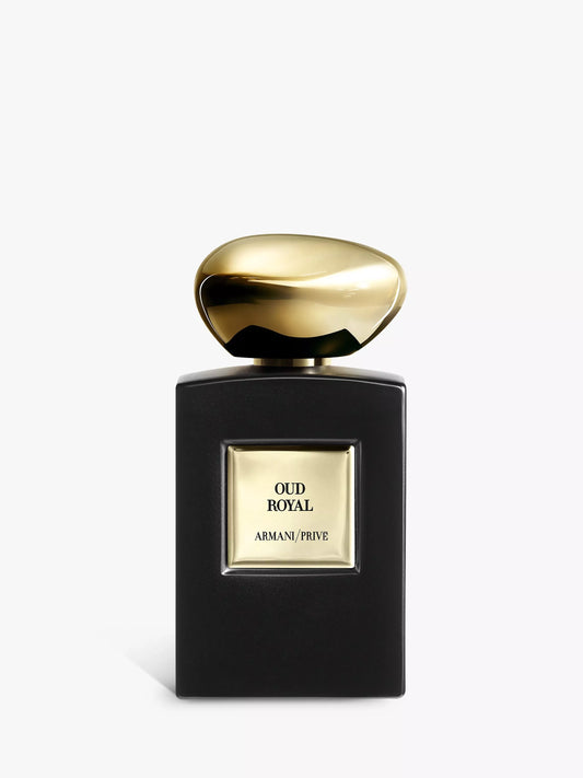 Armani Privé – Oud Royal