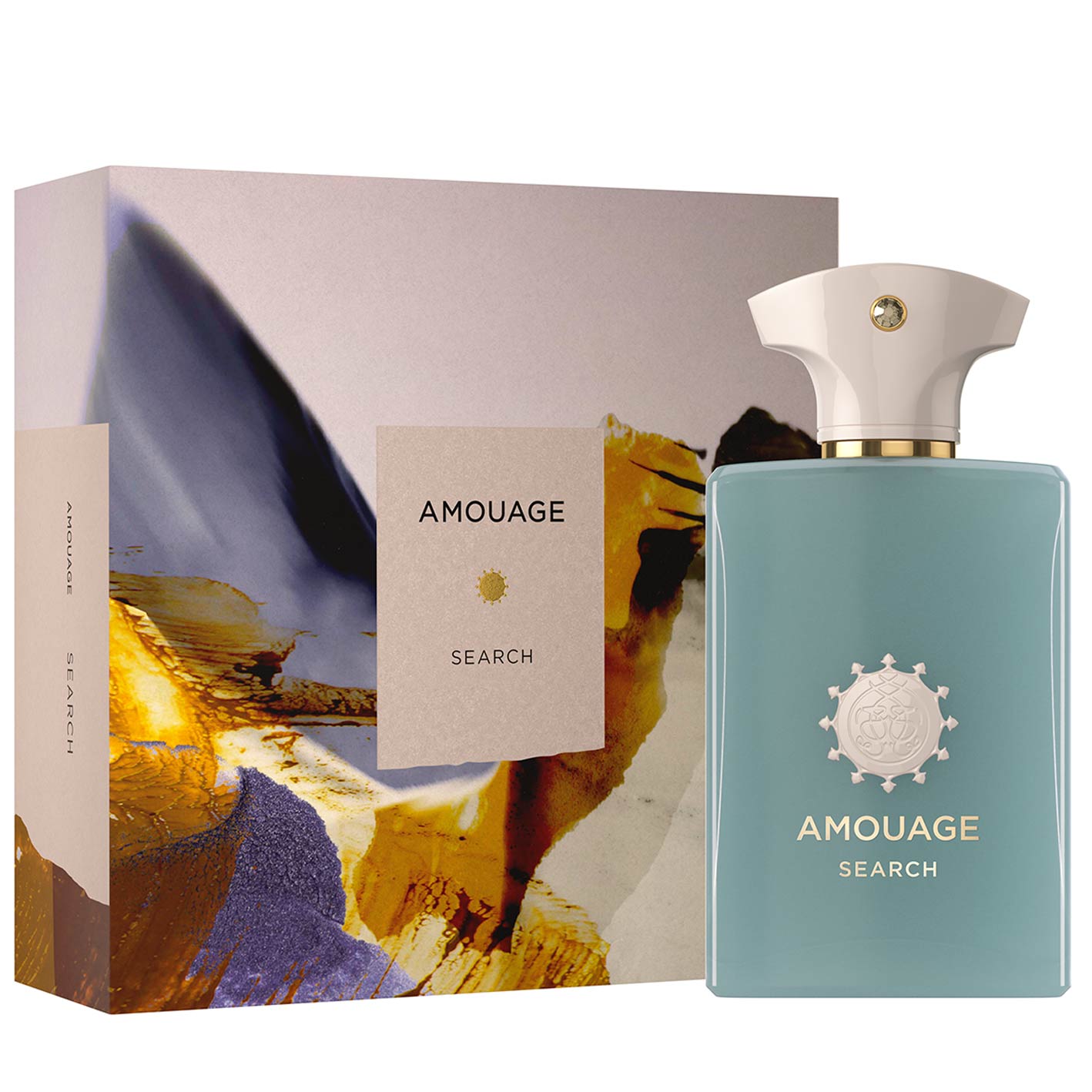 Amouage-Search