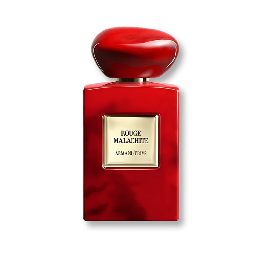 Armani Privé – Rouge Malachite