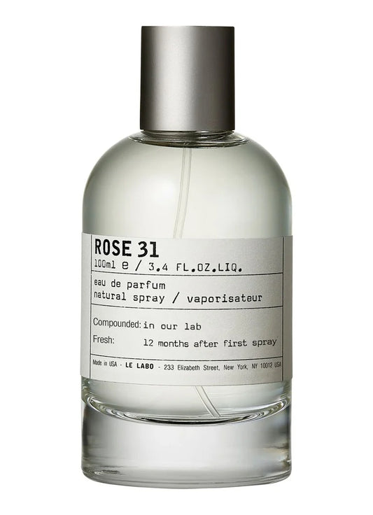 Le Labo-Rose 31