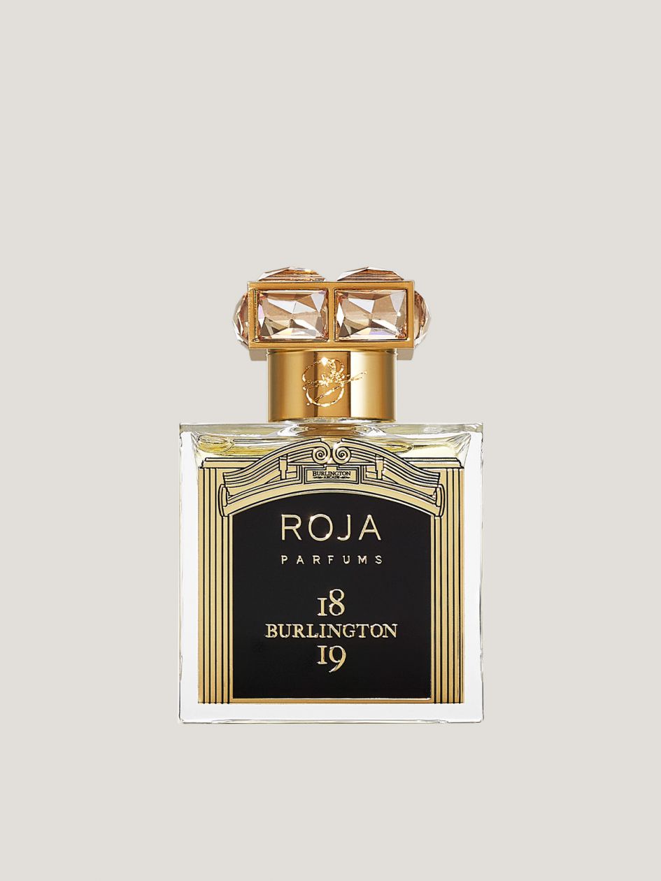 Roja-Parfums Burlington 1819