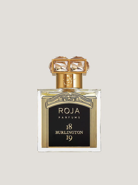 Roja-Parfums Burlington 1819