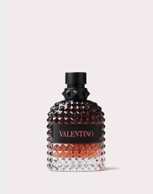 Valentino Born In Roma Coral Fantasy