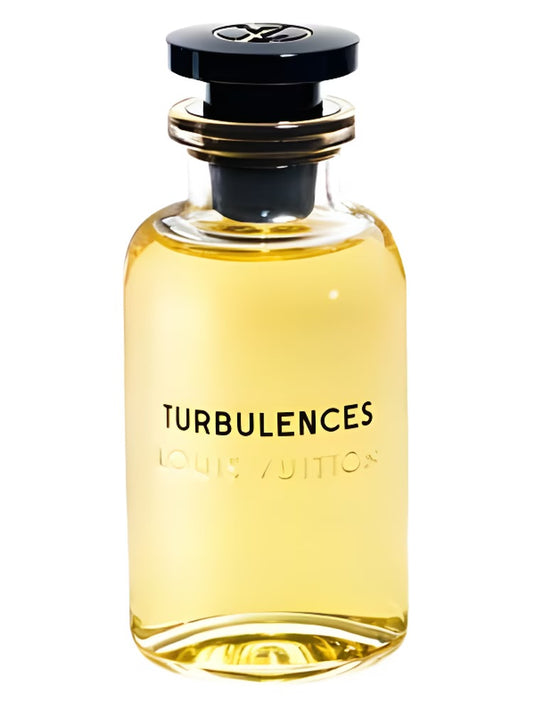 Louis Vuitton-Turbulences