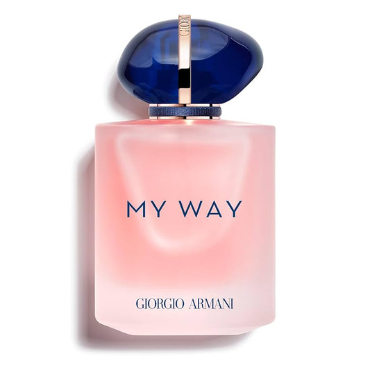 Giorgio Armani – My Way