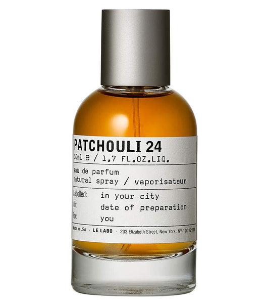 Le Labo-Patchouli 24