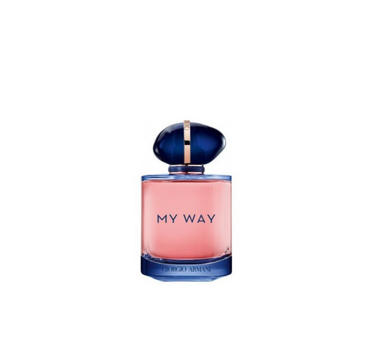 Giorgio Armani – My Way Intense
