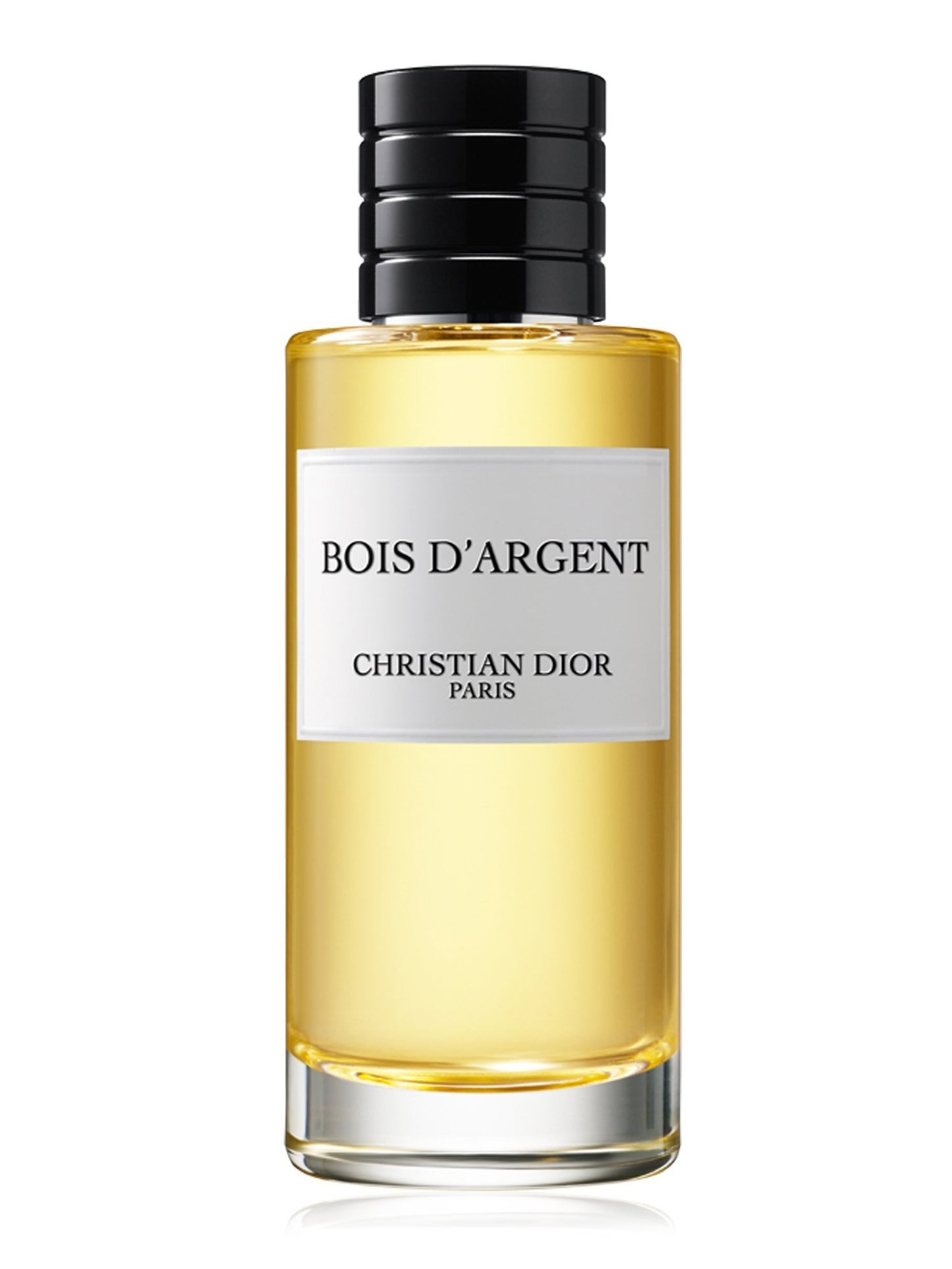Dior-Bois d’Argent