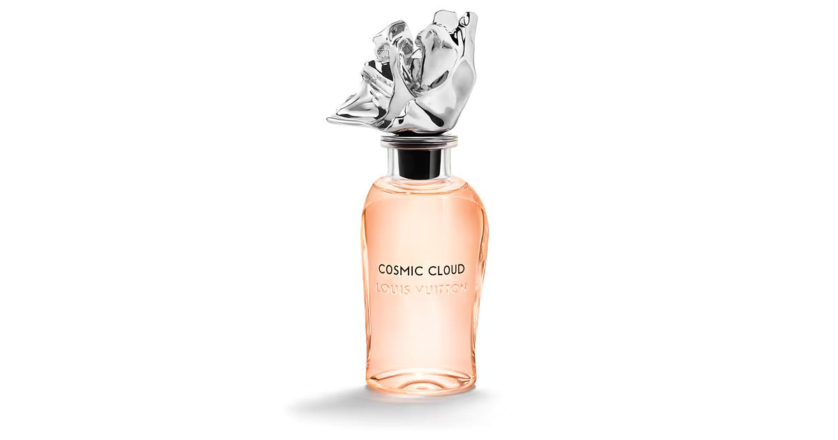 Louis Vuitton-Cosmic Cloud