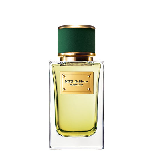 Dolce & Gabbana-Velvet Vetiver