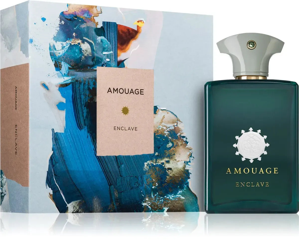Amouage-Enclave