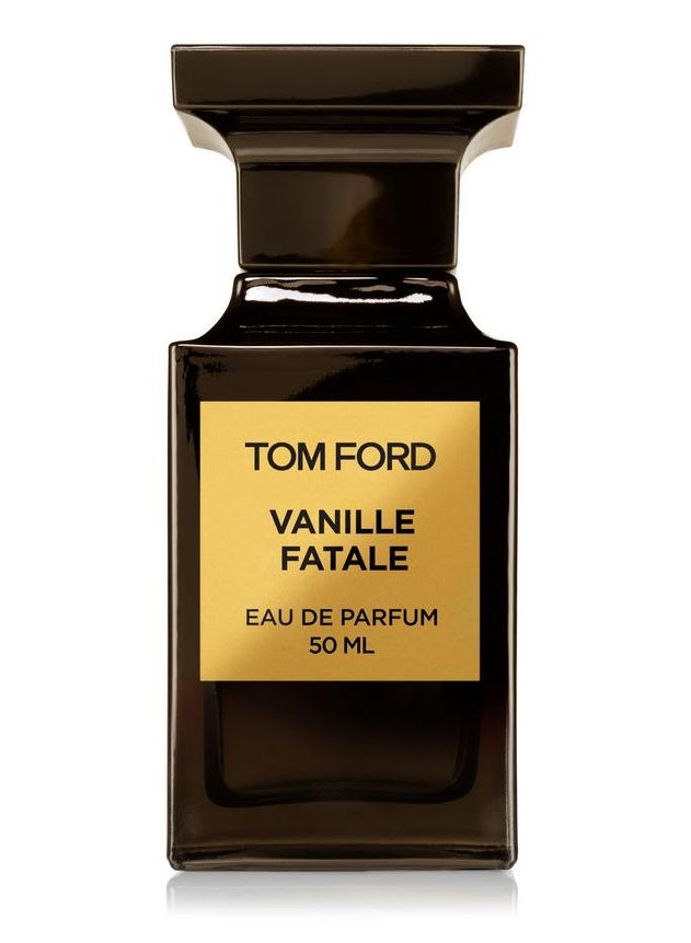 Tom Ford-Vanille Fatale