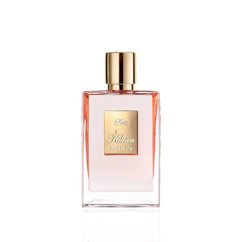 Love, Don’t Be Shy – Kilian