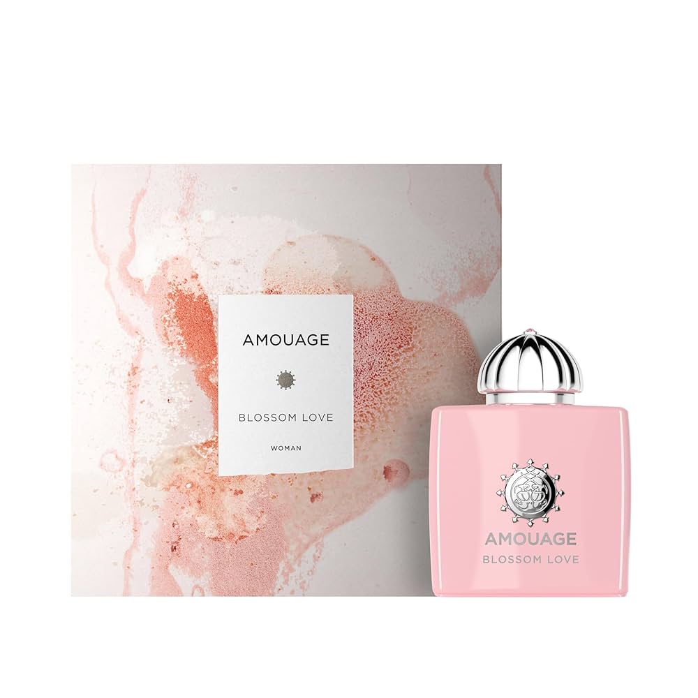 Amouage-Blossom Love