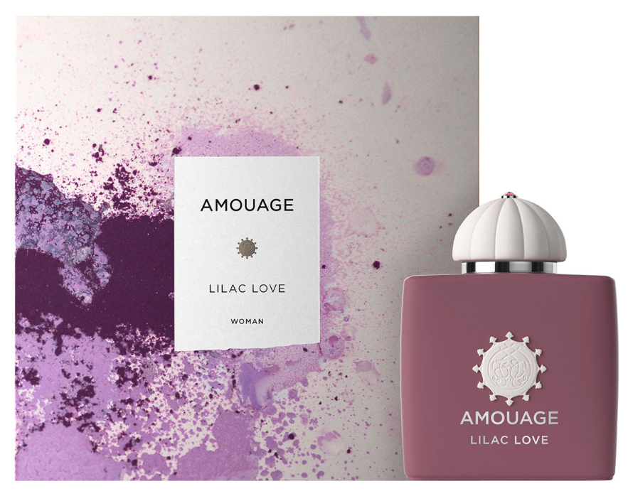 Amouage-Lilac Love