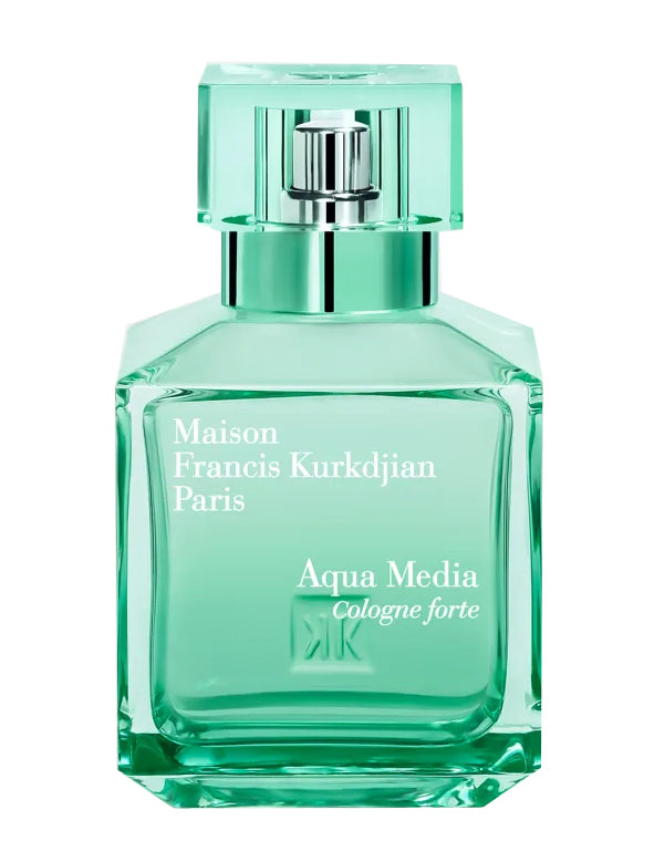Aqua Media Cologne forte – Maison Francis Kurkdjian