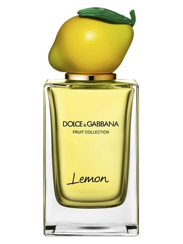 Dolce & Gabbana Lemon