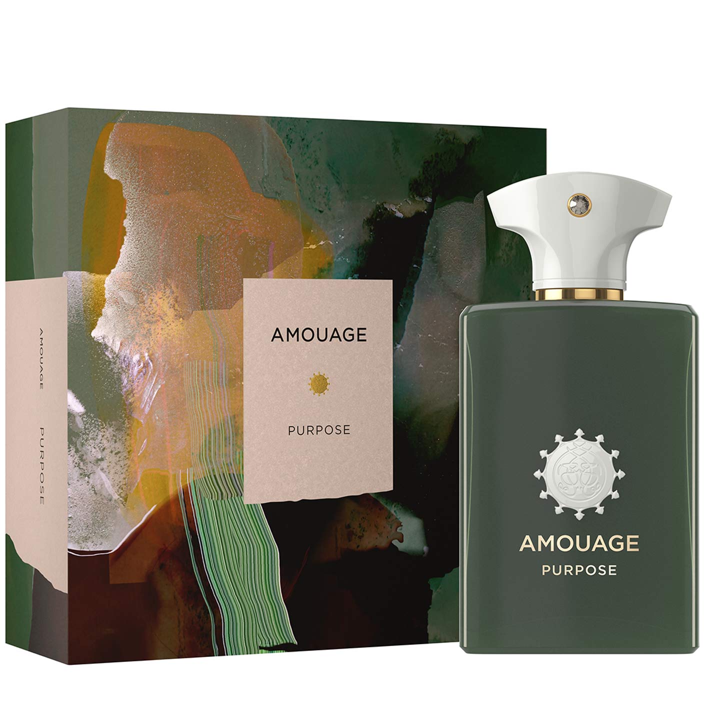 Amouage-Purpose