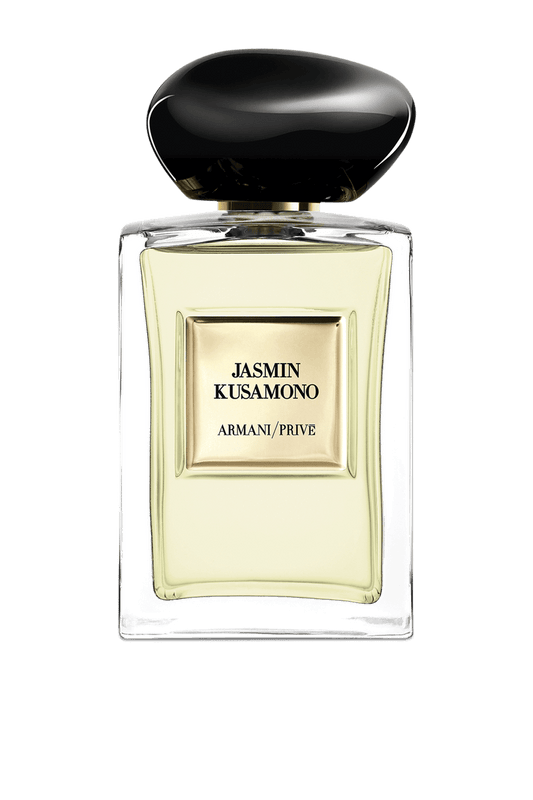 Armani Privé – Jasmin Kusamono