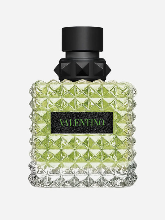 Valentino Uomo Born in Roma Green Stravaganza