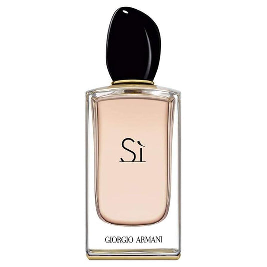 Giorgio Armani – Sì Eau de Parfum