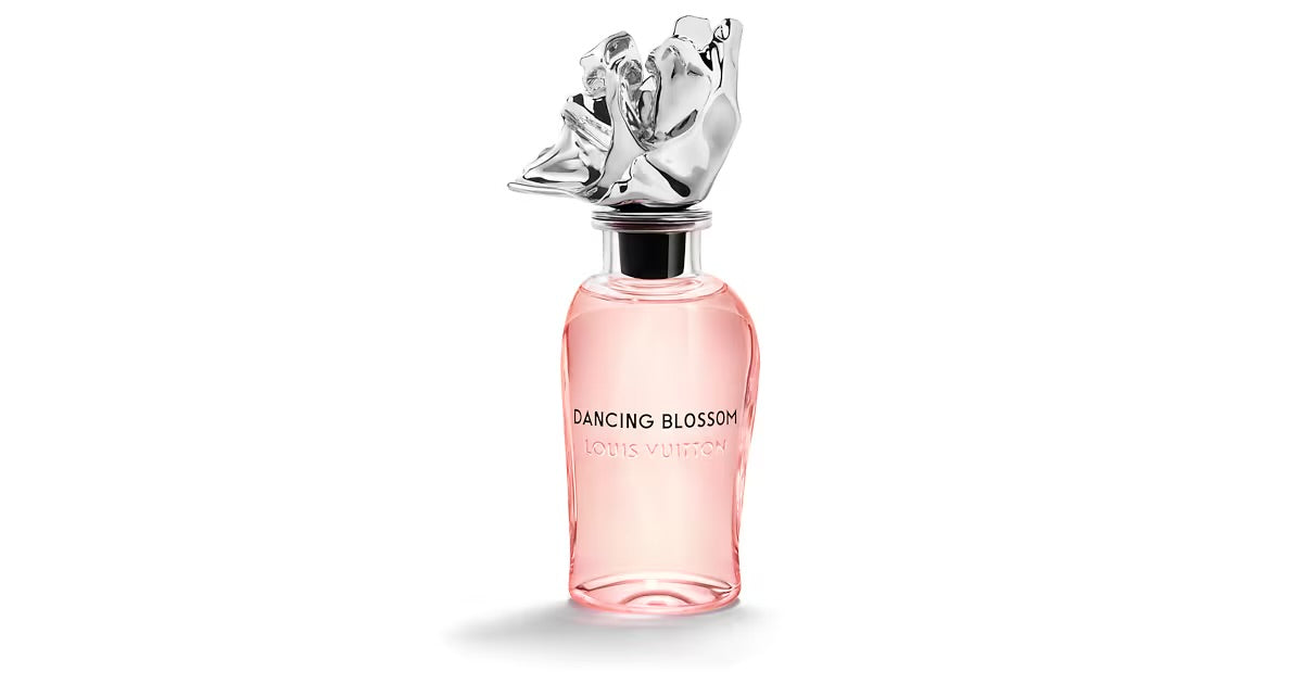Louis Vuitton-Dancing Blossom