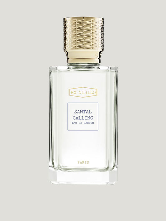 Ex Nihilo-Santal Calling