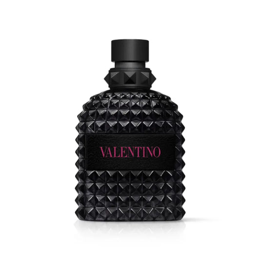Valentino-Uomo Born in Roma Intense