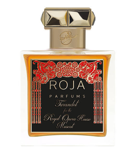 Roja-Parfums Turandot