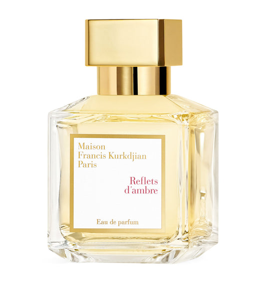 Reflets d’Ambre – Maison Francis Kurkdjian