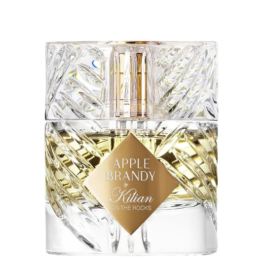 Kilian – Apple Brandy “On The Rocks”