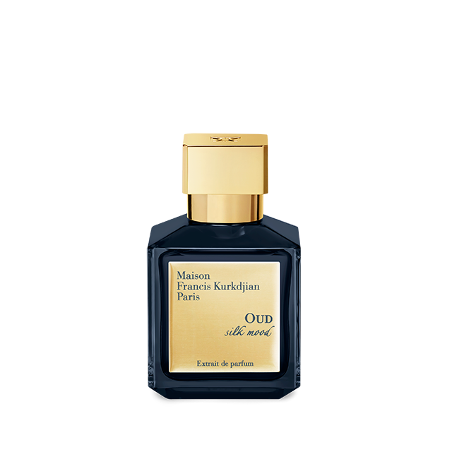 Oud Silk Mood (Extrait) – Maison