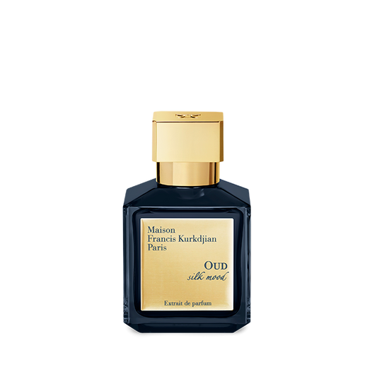 Oud Silk Mood (Extrait) – Maison