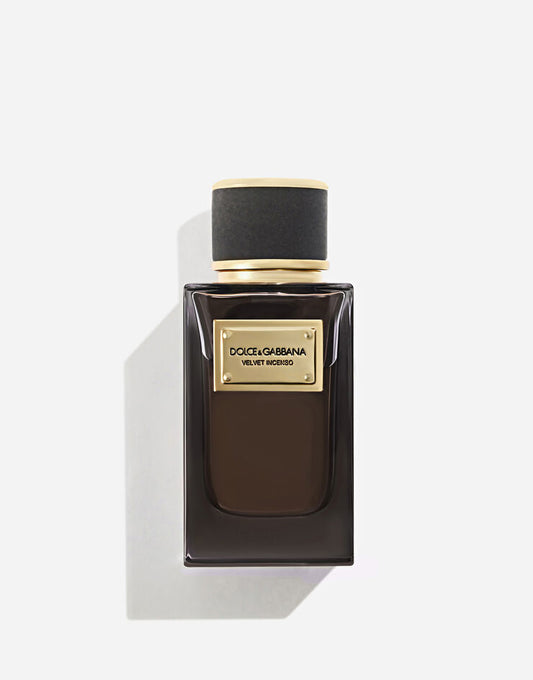 Dolce & Gabbana-Velvet Incenso