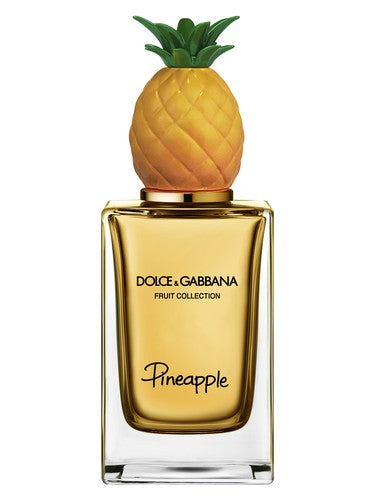 Dolce & Gabbana Pineapple