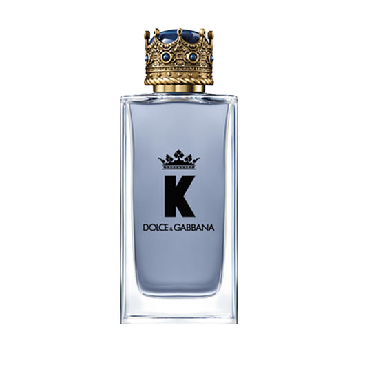 Dolce & Gabbana-K Eau de Toilette