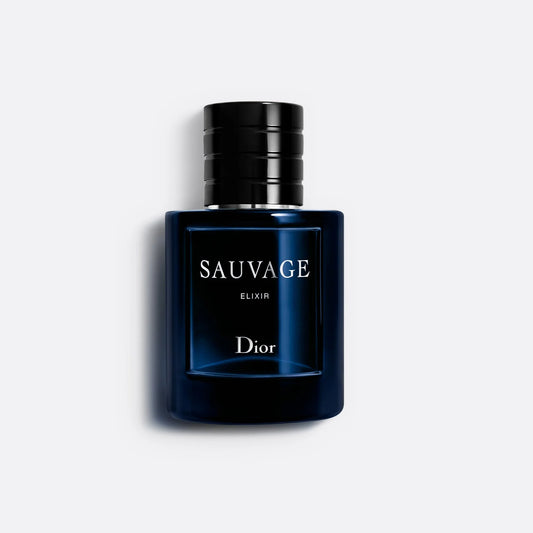 Dior-Sauvage Elixir