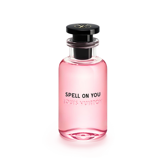 Louis Vuitton- spell on you