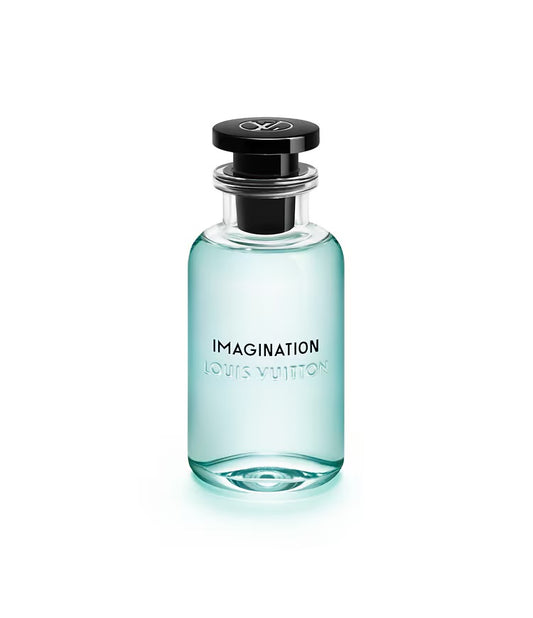 Louis Vuitton-Imagination