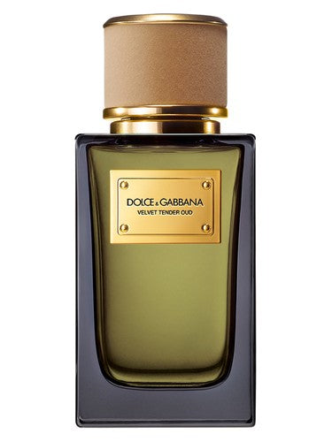 Dolce & Gabbana-Velvet Tender oud