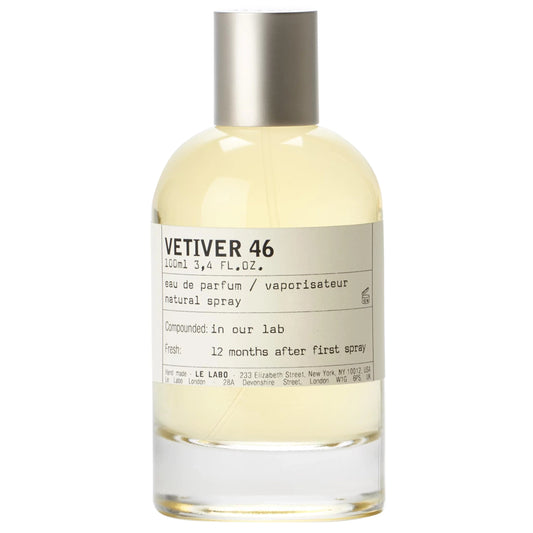 Le Labo-Vetiver 46